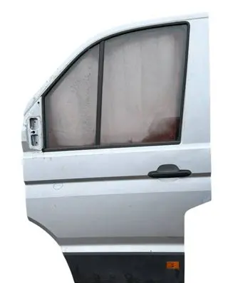 Volkswagen Crafter Front door