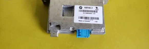 BMW 2 F45 Camera control unit module 6992830 66516992830 KAFAS2