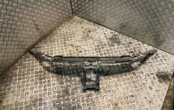 Mercedes-Benz S W220 Radiator support slam panel 2206200372 A2206200372