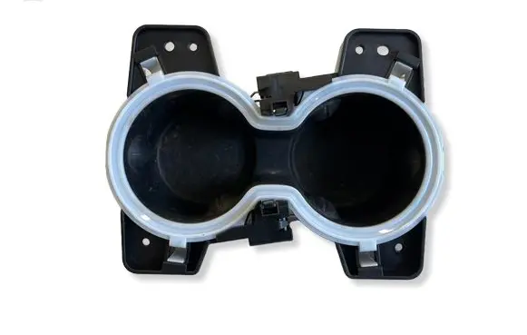 Jeep Cherokee Cup holder front 275041