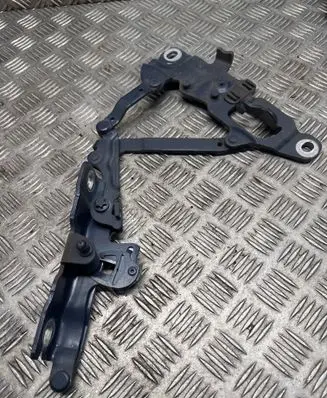 BMW 6 F12 F13 Engine bonnet/hood hinges 7249888 ES03