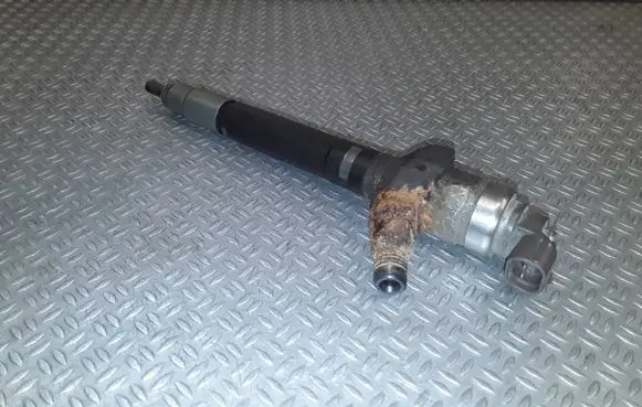 Ford Transit Fuel injector 6C1Q9K546AC