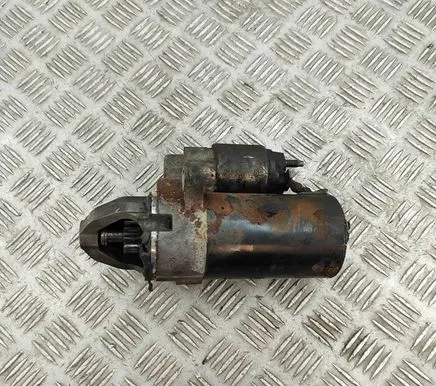Mini One - Cooper Coupe R56 Starter motor 7823314