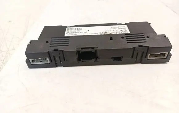 Mercedes-Benz S W220 Other control units/modules 2208300085 08502X08