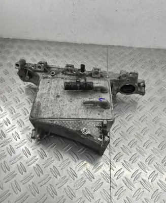 Intake manifold