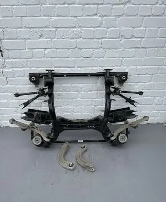 Skoda Enyaq iV Rear subframe 1EA505345