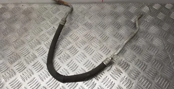 Citroen Jumper Power steering hose/pipe/line 1358682080
