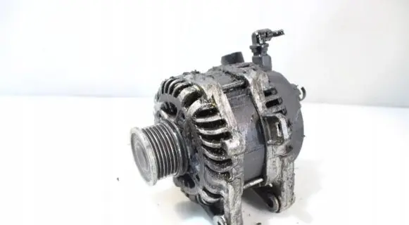 Peugeot Boxer Generator/alternator 9824742880