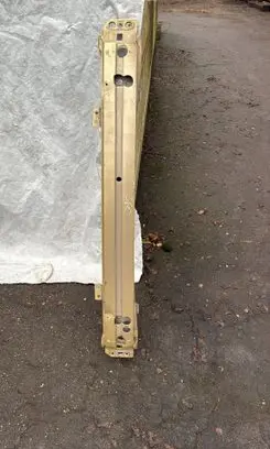 Volvo S60 Front bumper cross member 08652096