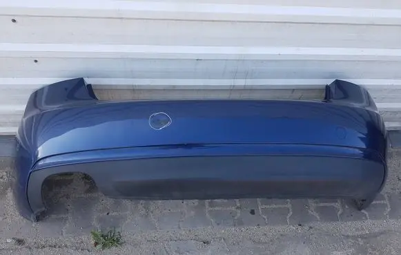 Audi A5 8T 8F Rear bumper 8T0807511JIAUTOPI 8T0807511J
