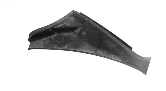 Porsche Panamera (970) Other trunk/boot trim element 97051288206