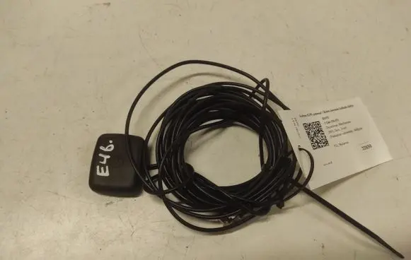 BMW 3 E46 Aerial GPS antenna