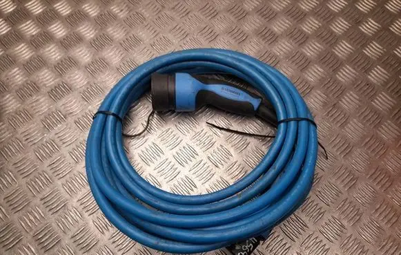 Tesla Model 3 Electric car charging cable 36247