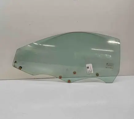 Toyota Celica T230 Front door window/glass (coupe) 6810220300