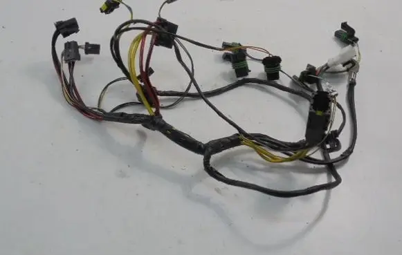 Renault Espace III Other wiring loom 52401164