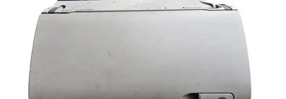 Audi A4 S4 B7 8E 8H Glove box