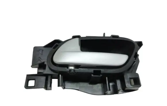 Peugeot 207 Front door interior handle 96802456VV