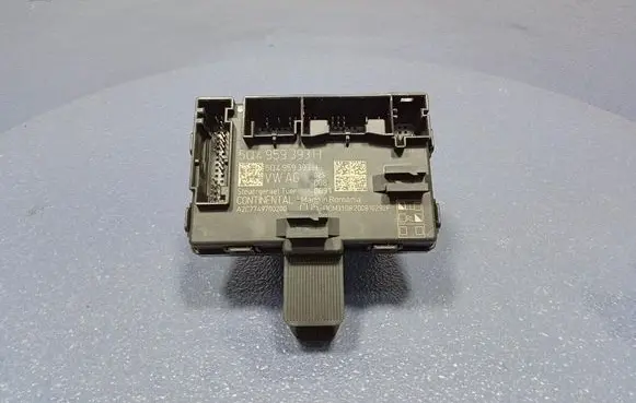 Other control units/modules