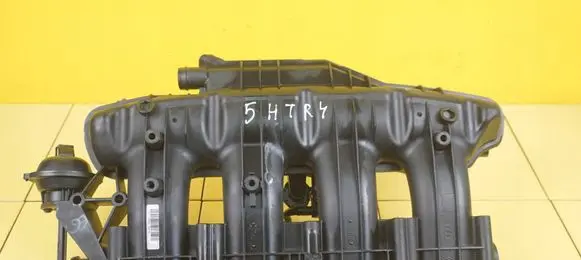 Audi A4 S4 B7 8E 8H Intake manifold 06H133201E