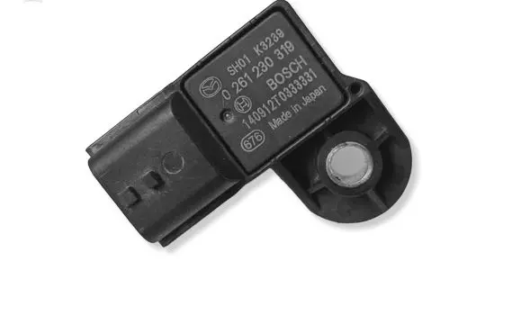Mazda 6 Air pressure sensor SH01K3239 0261230319