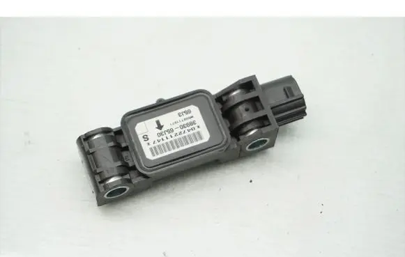 Suzuki Grand Vitara II Airbag deployment crash/impact sensor 38930-65J30