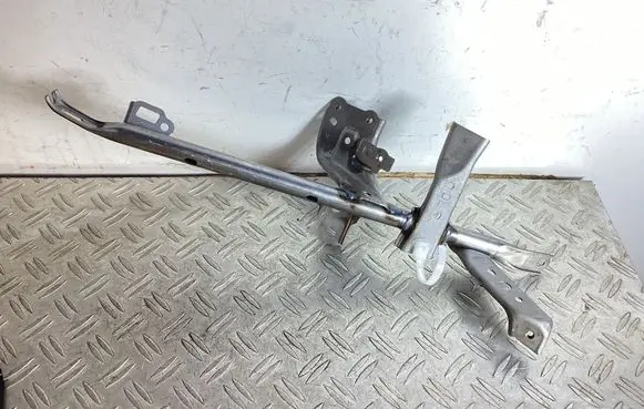 Lexus NX Seat frame 