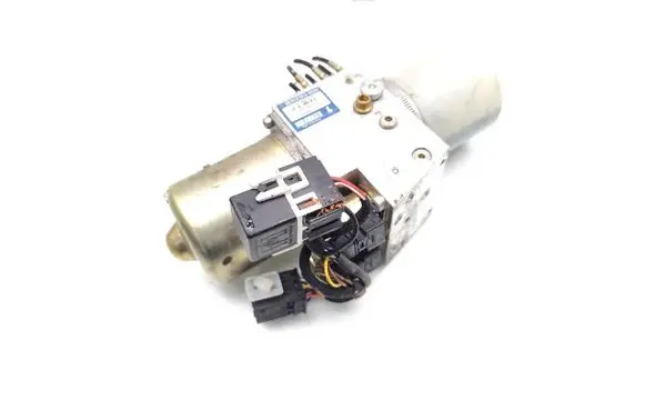 Mercedes-Benz SLK R170 Convertible roof hydraulic pump A1708000030 HB92907100