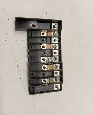 Fuse module