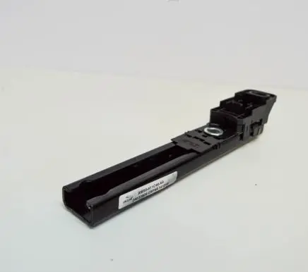 Jaguar XF X250 Seat belt height adjuster AW93611C46AA
