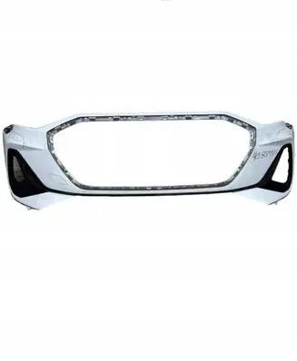 Audi e-tron Front bumper 4K6807437D