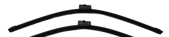 Volkswagen Touareg I Windshield/front glass wiper blade 3397009111