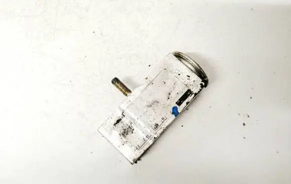Mercedes-Benz ML W164 Air conditioning (A/C) expansion valve a1648300084