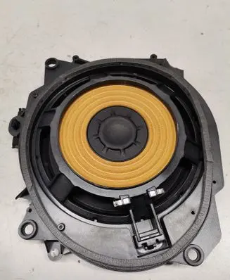 BMW iX Subwoofer speaker 9441908 944190803