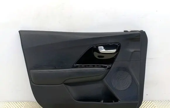 KIA Niro Front door card panel trim 