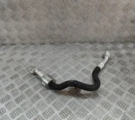 BMW iX Air conditioning (A/C) pipe/hose 5A01C49