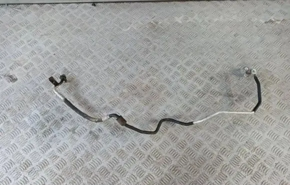 Audi A6 S6 C7 4G Air conditioning (A/C) pipe/hose 4G0260710AH ST2397L MQRY090