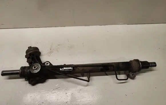 Steering rack
