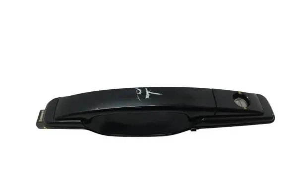 SsangYong Rexton I Front door exterior handle