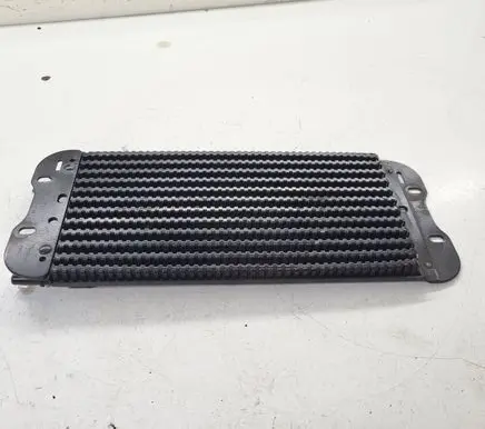 Renault Master III Fuel cooler (radiator) 175103180R