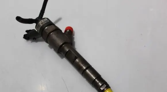 Renault Espace - Grand espace IV Fuel injector 0445110110