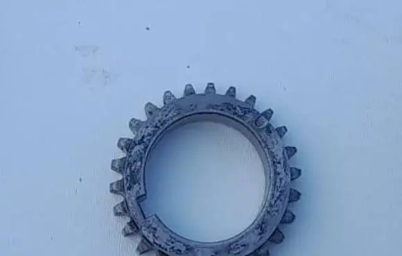 Nissan Pathfinder R51 Timing chain sprocket 