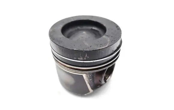 Seat Leon (5F) Piston DDYA