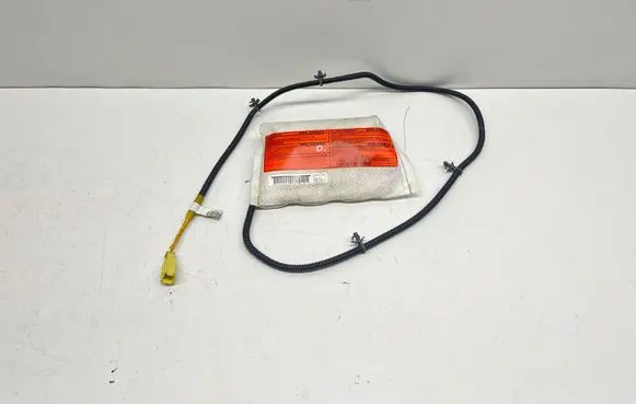 Nissan X-Trail T31 Seat airbag BAMPT11657 NRJG010Y260161