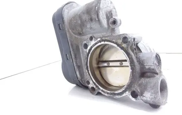 Mercedes-Benz A W168 Throttle valve A1661410125 408238127001