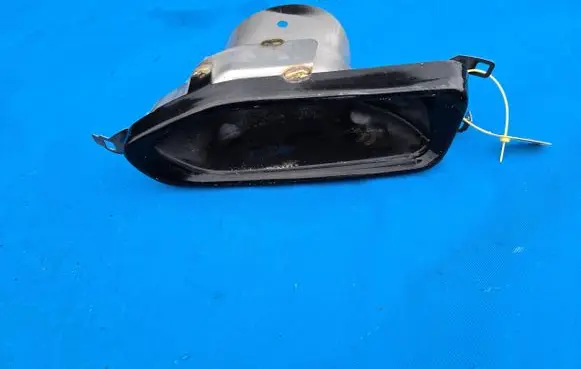 BMW 7 G11 G12 Muffler ending 8064763