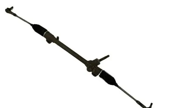 Toyota Yaris Steering rack