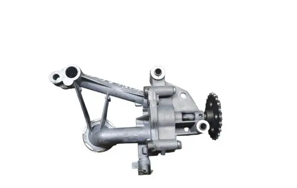 Renault Trafic II (X83) Oil pump 8200171405 7700100894G 7700112538G