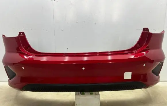 MG MG5 ev Rear bumper P10859448