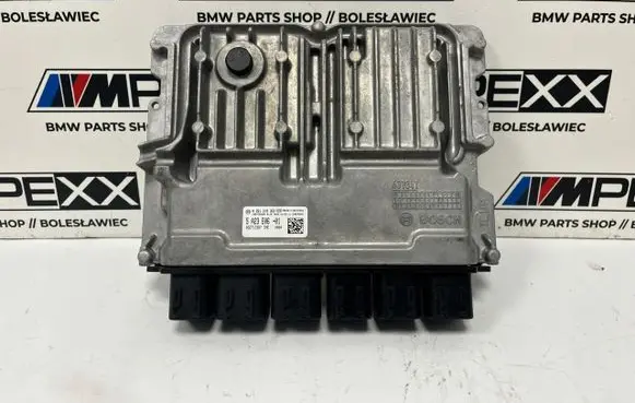 BMW 3 G20 G21 Engine control unit/module ECU