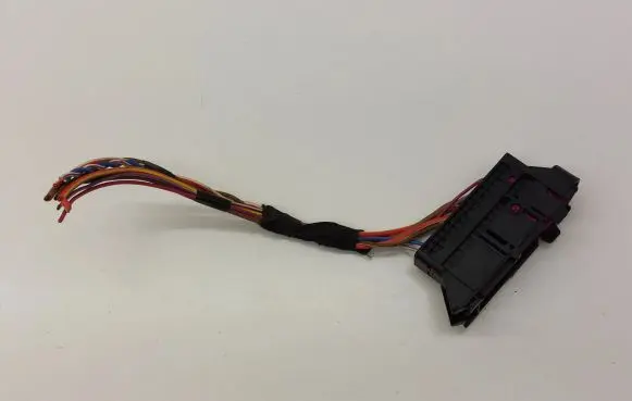 Audi A4 S4 B8 8K Other wiring loom 1K0937722D